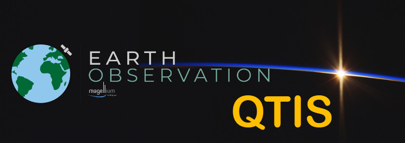 Magellium - Earth Observation - QTIS